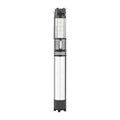 AQUASUN SUBMERSIBLE MOTOR PUMP SET ASPSD75-150