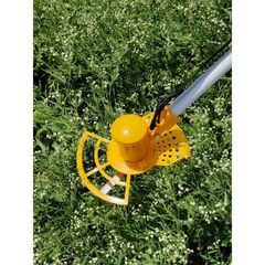 GRASS CUTTER MACHINE WITHOUT BATTERY