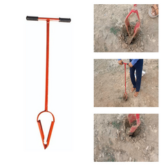 AGROVISION MANUAL AUGER AV-11C