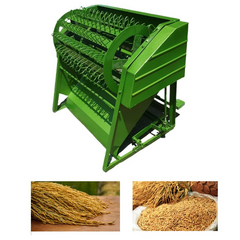 AGROVISION POWER PADDY THRESHER INCLUDING MOTOR