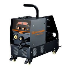 XTRA POWER XP-MIG-300A MIG WELDING MACINE