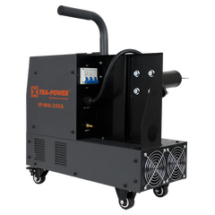 XTRA POWER XP-MIG-300A MIG WELDING MACINE