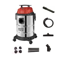 XTRA POWER 12 LITRE WET & DRY VACUUM CLEANER XP-VC-12