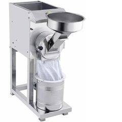 PULVERISER MACHINE WITH 3 HP MOTOR