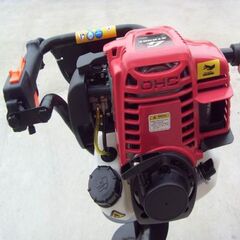 4 STROKE EARTH AUGER GX35 ENGINE