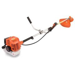 AGRIPLUS 1.95KW BRUSH CUTTER WITH HARVESTER & EXTRA BLADE
