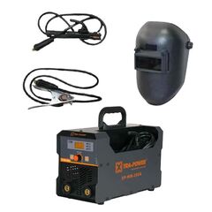 XTRA POWER 200 ARC WELDING MACHINE XP-WM-200A