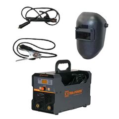 XTRA POWER TIG WELDER XP-TIG-250A