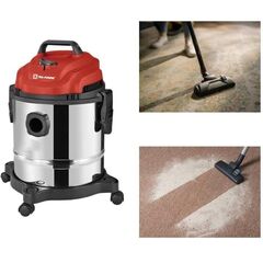 XTRA POWER 50 LITRE WET & DRY VACUUM CLEANER XP-VC-50