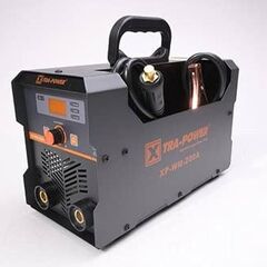 XTRA POWER 200 ARC WELDING MACHINE XP-WM-200A