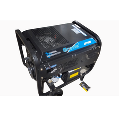 GRAVIS GD7500E DIESEL GENERATOR 6000WATTS WITH SELF START