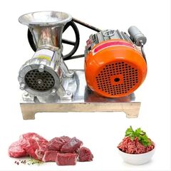 MEAT MINCER WITH 0.5 HP MOTOR (NO. 22)
