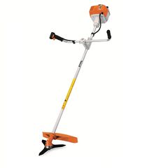AGRIPLUS 1.95KW BRUSH CUTTER WITH HARVESTER & EXTRA BLADE