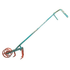 AGRICULTURE WHEEL HOE AV-4