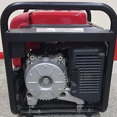 HONDA EP1000 PORTABLE GENERATOR 850VA