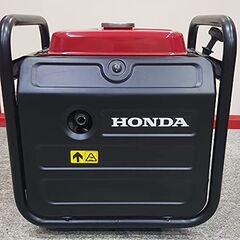 HONDA EP1000 PORTABLE GENERATOR 850VA