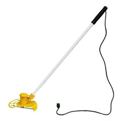 GRASS CUTTING MACHINE WITH 12V BATTERY