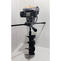 EARTH AUGER 224 CC 4 STROKE ENGINE HEAVY DUTY