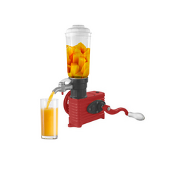 MANUAL MANGO JUICER MACHINE