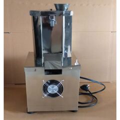 AUTOMATIC SS GARLIC PEELER MACHINE, 0.5 HP