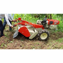 VST SHAKTI 130 DI (13 HP)