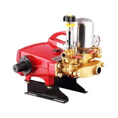 KISTON HIGH PRESSURE PUMP HTP-18 WITHOUT MOTOR