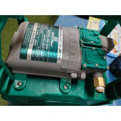 DOUBLE MOTOR BATTERY SPRAYER PUMP 12V