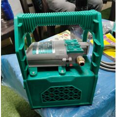 DOUBLE MOTOR BATTERY SPRAYER PUMP 12V