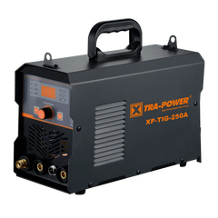 XTRA POWER TIG WELDER XP-TIG-250A