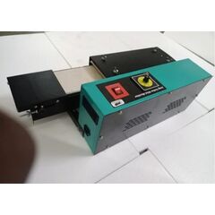 SEMI AUTOMATIC LONG COTTON WICKS MAKING MACHINE