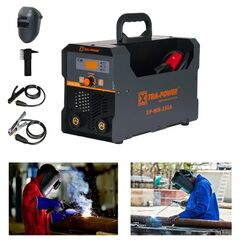 XTRA POWER 250 ARC WELDER XP-WM-250A