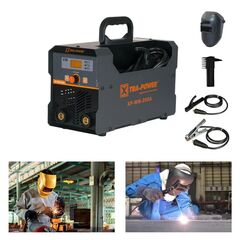 XTRA POWER 200 ARC WELDING MACHINE XP-WM-200A