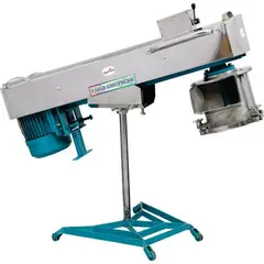 FARSAN MACHINE WITH 0.5 HP MOTOR 7 INCHES