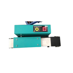 SEMI AUTOMATIC LONG COTTON WICKS MAKING MACHINE