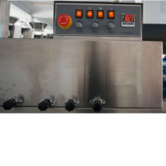 BIG BAND SEALER FR100V 15 KG