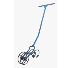 AGROVISION DRY LAND WEEDER