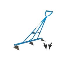 AGROVISION THREE TYNE FURROW OPENER AV 19