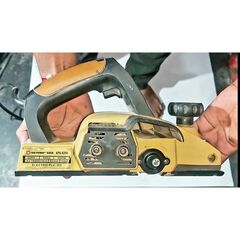 XTRA POWER XPG-8204 PLANER 650W