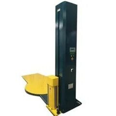 PALLET STRACH WRAPPER 2000 KG CAPACITY