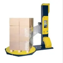 PALLET STRACH WRAPPER 2000 KG CAPACITY