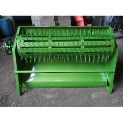 POWER THRESHER INCLUDING MOTOR AV-8A