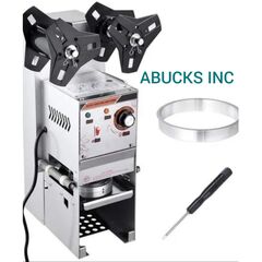 AUTOMATIC CUP SEALER