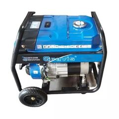 GRAVIS GH3800E PETROL GENERATOR 3500 WATT WITH SELF START