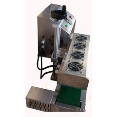 CONTINUOUS INDUCTION SEALING MACHINE 20 -80 MM