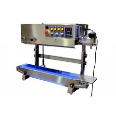 BAND SEALER  SS VERTICAL WITH STAND NO.2