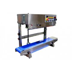 BAND SEALER  SS VERTICAL WITH STAND NO.2