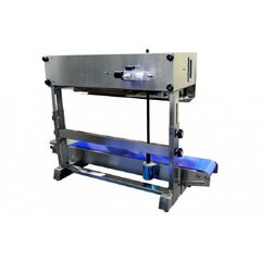 BAND SEALER  SS VERTICAL WITH STAND NO.2