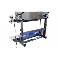 BAND SEALER  SS VERTICAL WITH STAND NO.2
