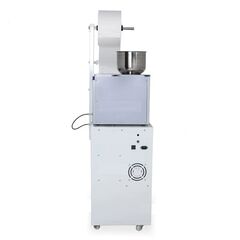 2-100 GM CENTER SEAL POWDER + GRANULE FFS MACHINE WITH SENSOR