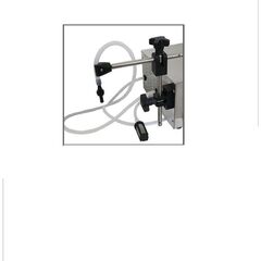 AUTOMATIC QUANTITATIVE FILLING MACHINE SINGLE HEAD
